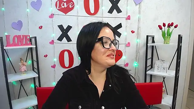 TayaBoret online show from March 1, 2025, 3:32 am