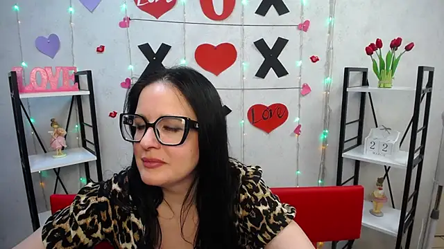 TayaBoret online show from March 23, 2025, 12:47 am