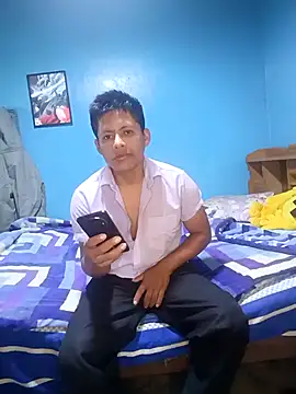 alexchir4 online show from November 26, 2025, 3:45 pm