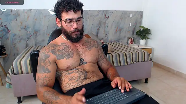 hanz col online show from April 10, 2026, 3:35 am