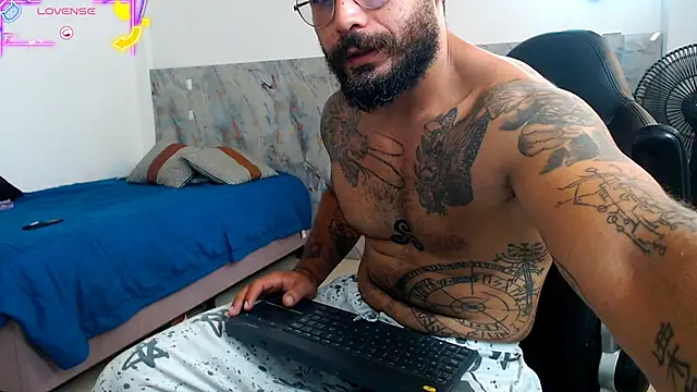 hanz col online show from November 8, 2025, 10:30 am