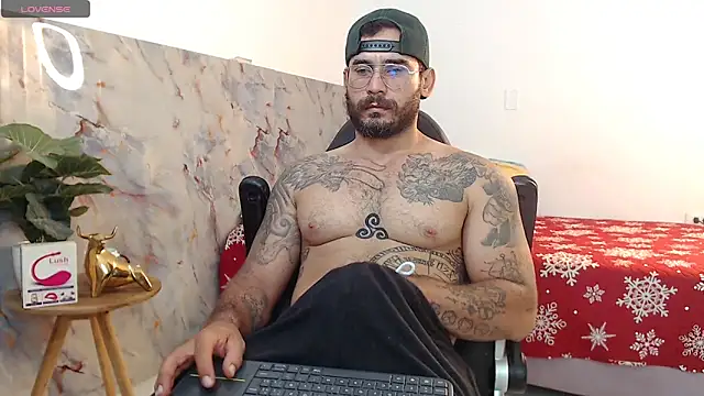 hanz col online show from October 2, 2025, 2:20 pm