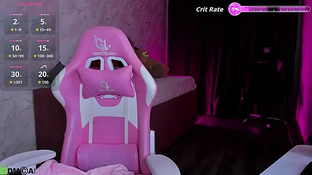 Kira yoon online show from October 8, 2025, 12:34 am