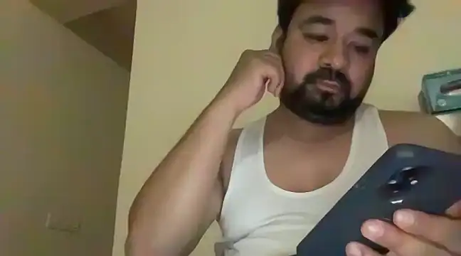 coolboy6566 online show from February 26, 2025, 6:26 pm