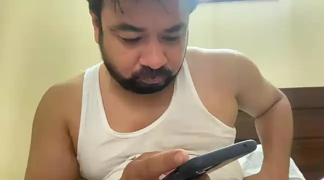 coolboy6566 online show from February 27, 2025, 5:51 am