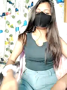 Reena Singh53 online show from March 12, 2025, 5:49 pm