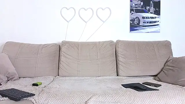 Snapshot of Ian_Connery chatting on November 17, 2025, 11:14 am Ian Connery online show from November 17, 2025, 11:14 am