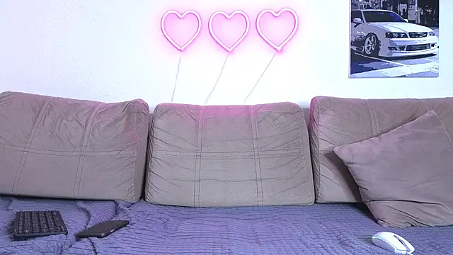 Ian Connery online show from April 18, 2026, 4:53 pm