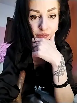 Snapshot of dahlia_82 chatting on March 27, 2026, 8:48 am dahlia 82 online show from March 27, 2026, 8:48 am