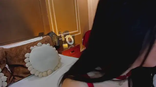 MadilynFox online show from March 6, 2025, 1:37 am