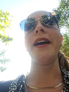 Hanny 24 online show from September 23, 2025, 2:24 pm