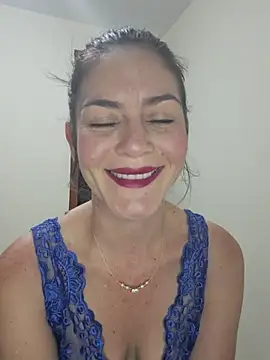 Hanny 24 online show from October 21, 2025, 8:47 am