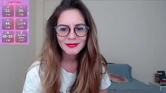 Hanny 24 online show from February 12, 2025, 6:30 pm