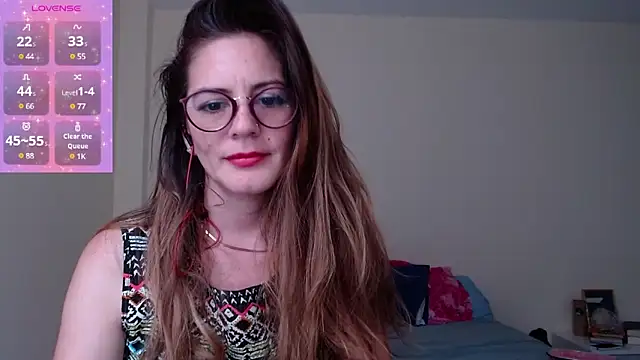 Hanny 24 online show from February 11, 2025, 8:10 pm