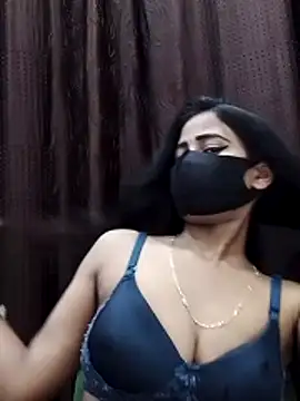 Lalisa sexy online show from February 20, 2026, 5:26 pm