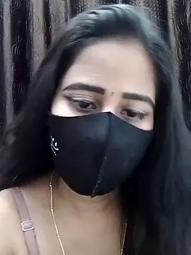 Lalisa sexy online show from February 13, 2026, 5:35 pm