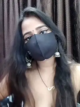 Lalisa sexy online show from October 29, 2025, 5:12 pm