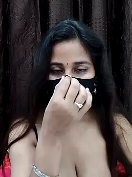 Lalisa sexy online show from March 13, 2025, 10:54 pm