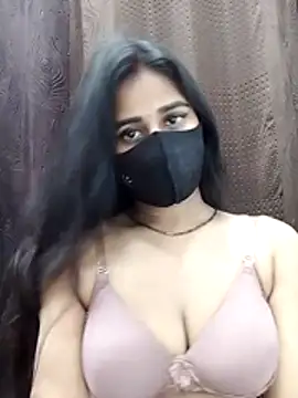 Lalisa sexy online show from March 31, 2026, 5:37 pm