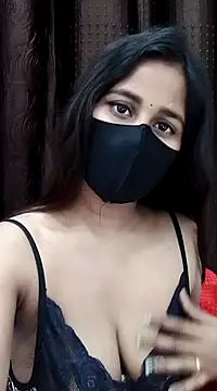 Lalisa sexy online show from March 6, 2025, 4:49 pm