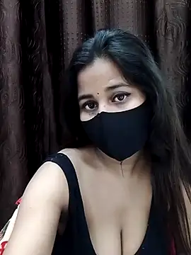 Lalisa sexy online show from March 8, 2025, 10:45 pm