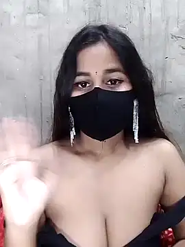 Lalisa sexy online show from February 25, 2025, 9:26 pm