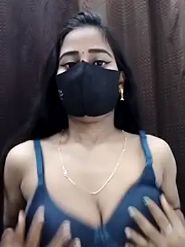 Lalisa sexy online show from February 22, 2026, 4:19 pm