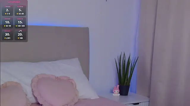 Lisa Moones online show from January 6, 2025, 7:02 pm