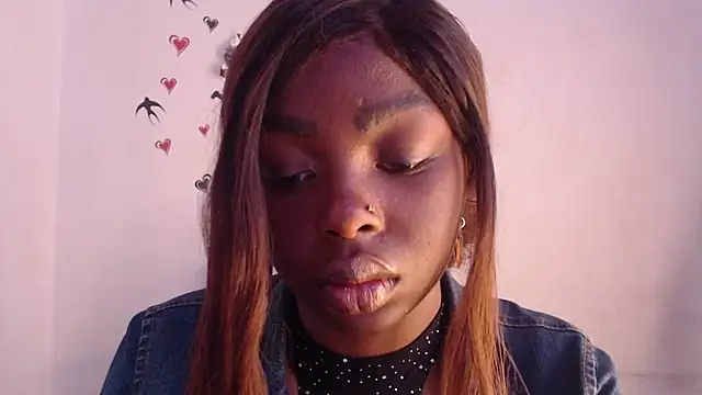 Snapshot of _Zooee chatting on June 9, 2026, 2:51 pm Zooee online show from June 9, 2026, 2:51 pm