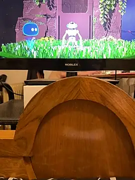 babyluna939 online show from October 10, 2025, 5:41 am