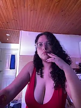 babyluna939 online show from December 16, 2025, 12:53 pm