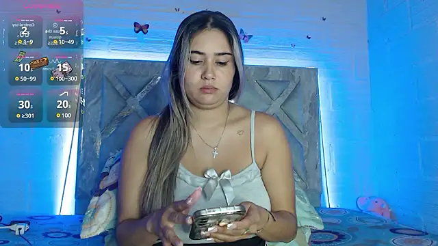 tami vega online show from March 4, 2026, 12:02 pm