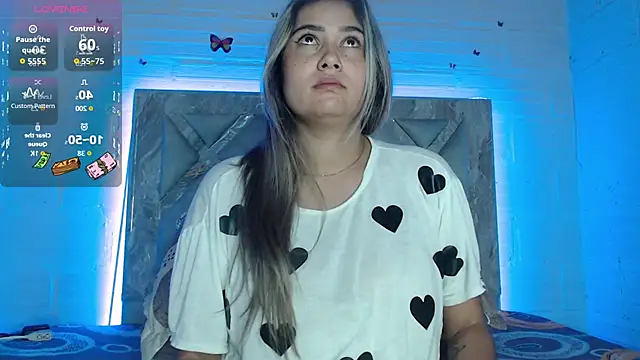 tami vega online show from February 17, 2026, 11:18 am