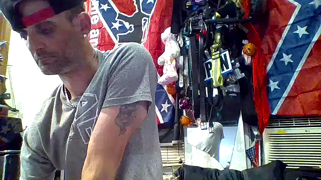 slinginbigD online show from October 12, 2025, 11:11 am