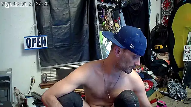 slinginbigD online show from March 7, 2025, 3:29 am