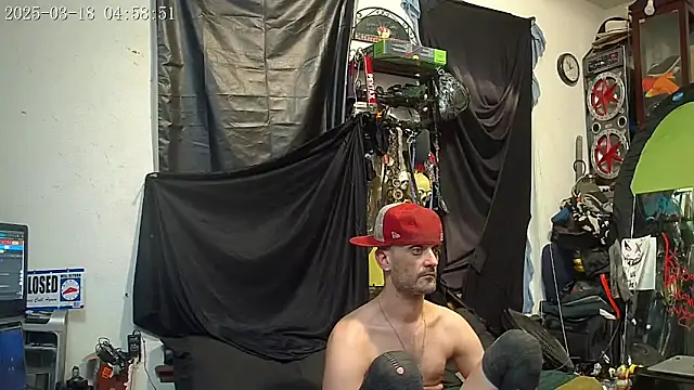 slinginbigD online show from March 18, 2025, 11:00 am