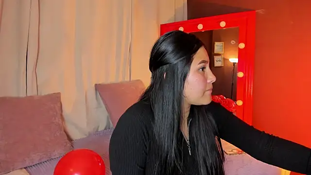 Little Ivy online show from February 25, 2026, 7:14 pm