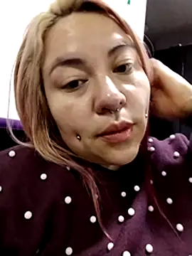 Bruja  Scarlata online show from November 13, 2025, 10:08 am