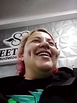 Bruja  Scarlata online show from January 15, 2026, 10:18 am