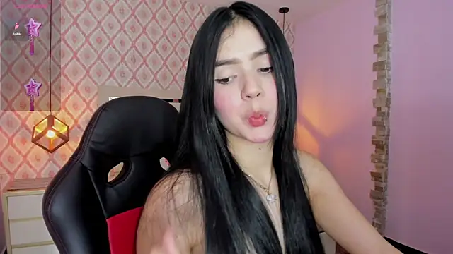 CASSIESTONEMM1 online show from January 15, 2025, 8:16 pm