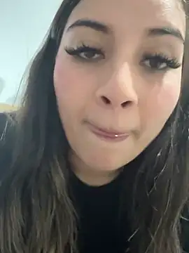 AnitaKariri online show from February 12, 2025, 5:48 pm