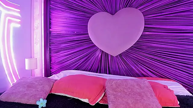 anastasia jhons online show from February 23, 2026, 4:03 am