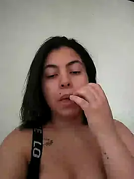 Snapshot of 51Maria997876I11 chatting on December 13, 2024, 3:43 pm 51Maria997876I11 online show from December 13, 2024, 3:43 pm