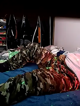 soy el rick online show from January 13, 2025, 5:12 am