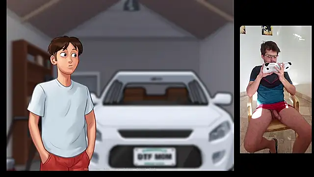 JhonyLove51 online show from March 9, 2025, 1:59 pm