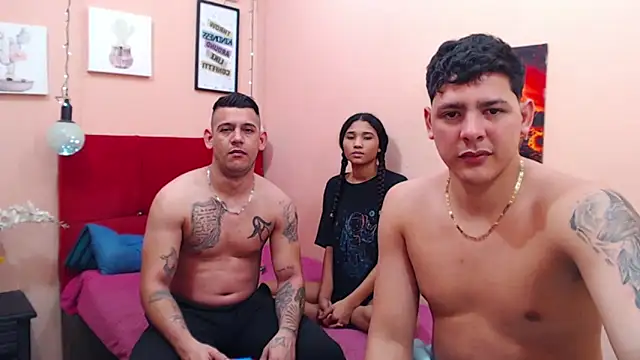 destroys girls online show from February 4, 2025, 4:48 am