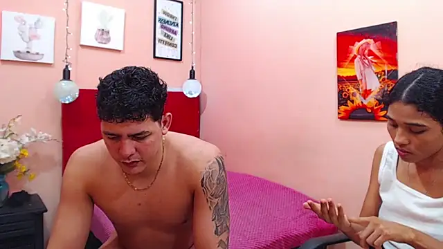 destroys girls online show from January 8, 2025, 4:55 am