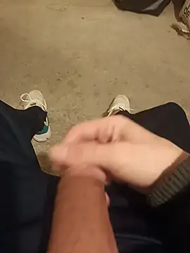 casper0303 online show from March 2, 2025, 10:56 pm