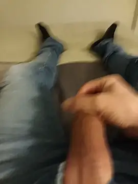 casper0303 online show from March 21, 2025, 7:55 am