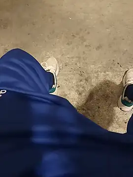 casper0303 online show from March 7, 2025, 11:38 pm